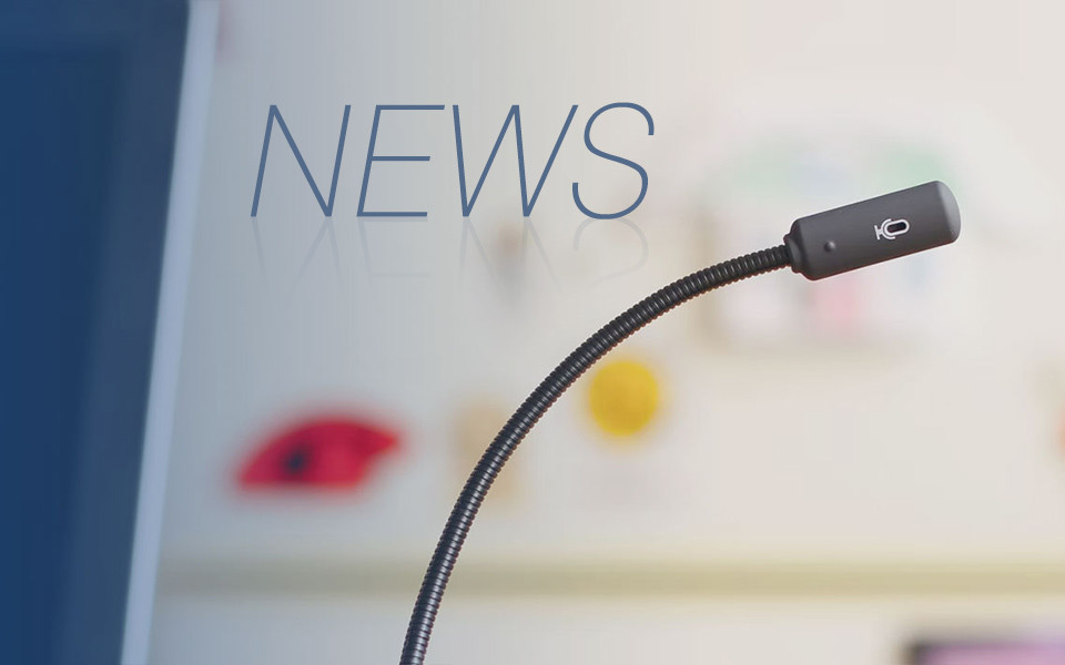 Latest company blogs about What Are Ferrite Core Rod Antenna?