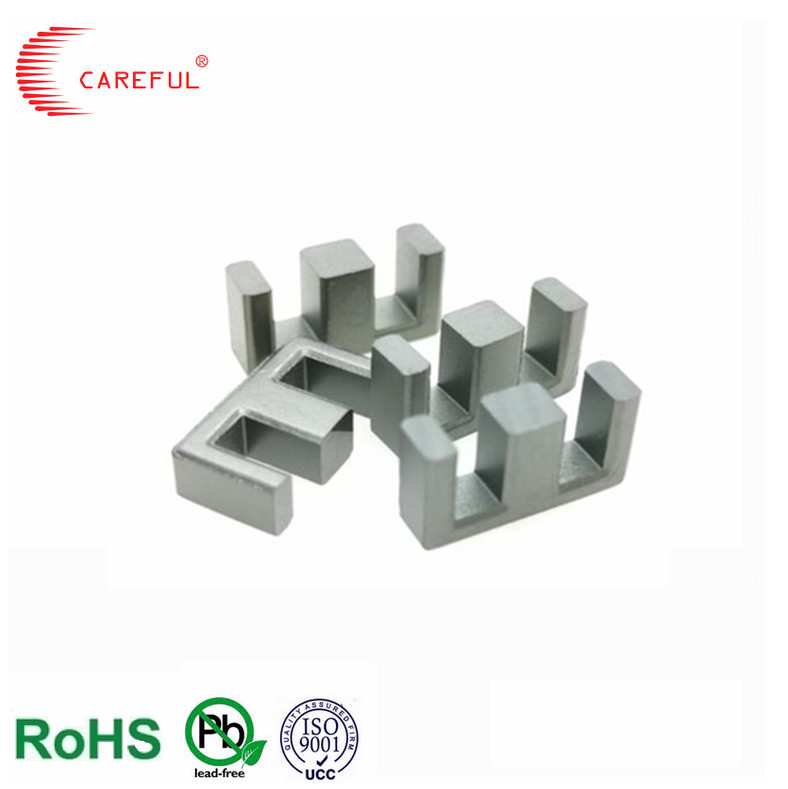 Latest company blogs about Manganese-Zinc (MnZn) Ferrite: Technical Overview and Product Portfolio
