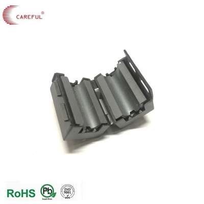 Buy SCRC90B Emi NiZn 200mhz Ferrite Core Used For 9mm Power Cable Clamp online manufacture