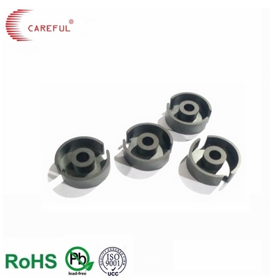 kopen Zwakke Ferrite POT Core Transformer Ferrite Core Pot / Cup vorm online vervaardiging