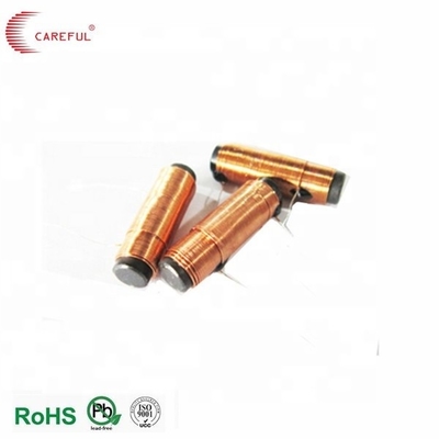 comprar Inductor de varilla de bobina de estrangulamiento de núcleo de ferrita suave con tubo 4 * 17 16uh Fabricación en línea