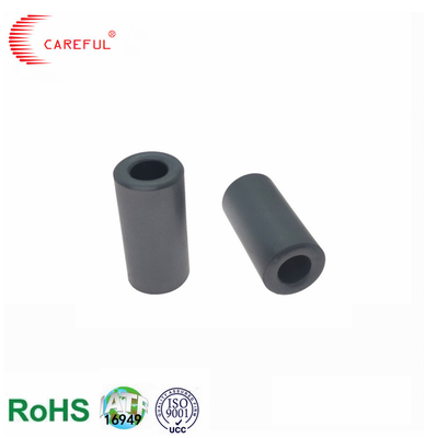 comprar F2 F9 RH26x28.5x12.7 núcleo de tubo de ferrita de supresión de emi para cable con precio de fábrica Fabricación en línea