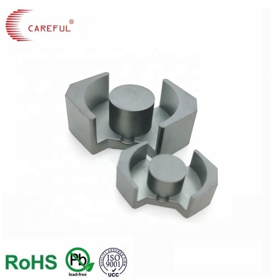 kopen MnZn PC40 / PC44 / PC47 Ferriet RM7 Split Transformer Cores Soft rm ferriet kern online vervaardiging