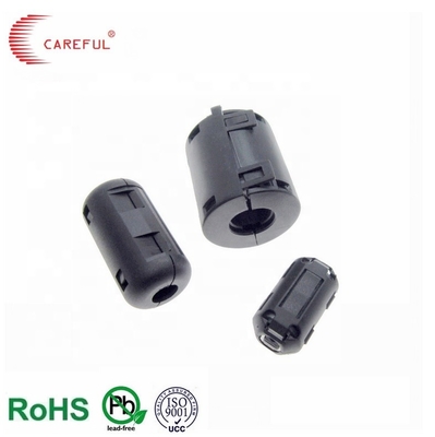Buy Emi Emc Split Ferrite Core Soft With Inner Diameters 13mm Snap online manufacture
