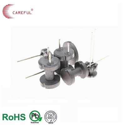 comprar Muestras gratuitas en forma de DR 2 pines de tambor de ferrita suave Fabricante de núcleo de tambor suministro directo Fabricación en línea