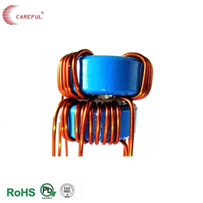 comprar Tecnología avanzada 2.5mh bobina de inductor estrangulamientos 1UH-1H Inductancia Fabricación en línea