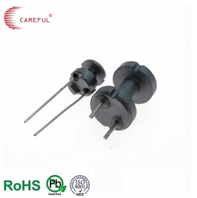 kaufen Ferrittrommelkern NiZn MnZn Ferritmaterial 9*12 Spirale Filterkern Online-Herstellung
