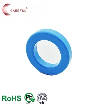 Купить EMI Ferrite Toroidal Core для фильтра шума EMI Производство в сети