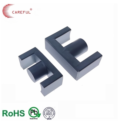comprar ETD42 Pc40 Transformador de núcleo de ferrita tipo E Núcleo de ferrita permanente Fabricación en línea