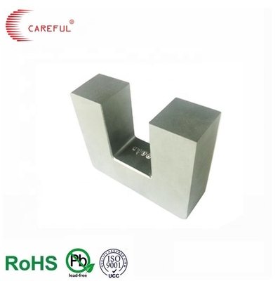 comprar UF120 Transformador de gran tamaño de núcleo de ferrita suave para máquina de alimentación por interruptor Fabricación en línea