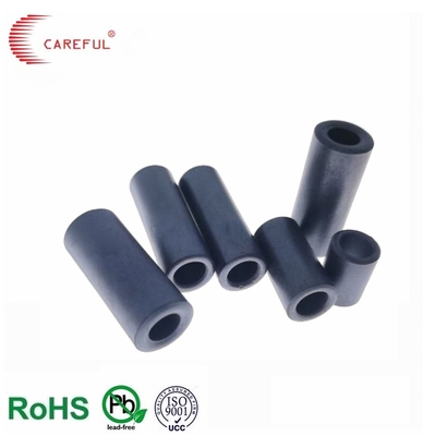 comprar Empresa cuidadosa Tecnología avanzada RH 28*30*13.5 EMI tubo de ferrita NiZn material toroidal núcleo de ferrita para el cable Fabricación en línea