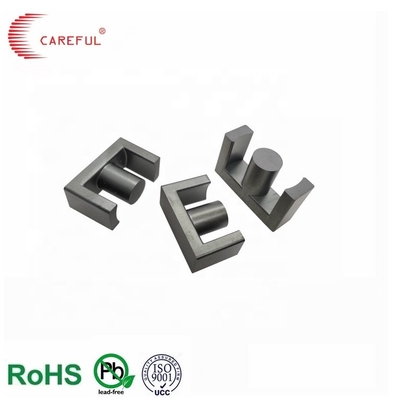 Buy EC ETD EER Type EC4954 EC49A Mnzn Transformer Ferrite Core Carton Package Type online manufacture