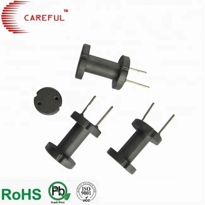 Buy NiZn MnZn Drum Core 2 Pins  DR Type Ferrite Magnet Composite online manufacture