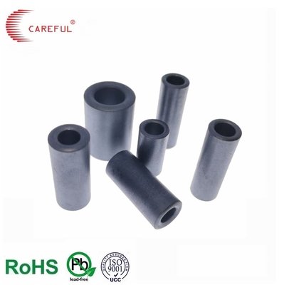 comprar Empresa cuidadosa Tecnología avanzada RH16*28*10 EMI supresión axial ferrita perla núcleo de manga de ferrita para cable USB Fabricación en línea