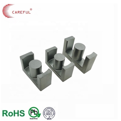 Buy High Frequency Mnzn Pc40 EC2820 Ferrite ETD EER Core For Transformer online manufacture