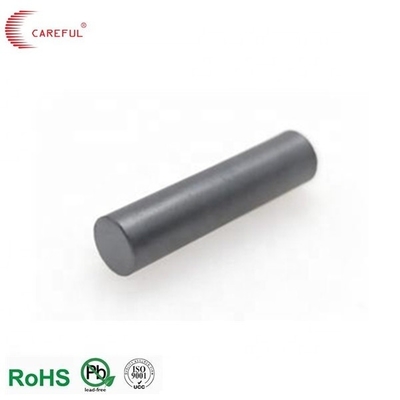 comprar RoHs ISO9001 Antenna de la barra de ferrita Núcleo de la barra de ferrita EMI Núcleo de ferrita NiZn MnZn Material de ferrita Fabricación en línea