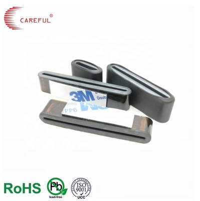 kopen ISO9001 EMI-onderdrukking van platte kabels Nizn Ferrite Core Flat Industrial Magnet online vervaardiging