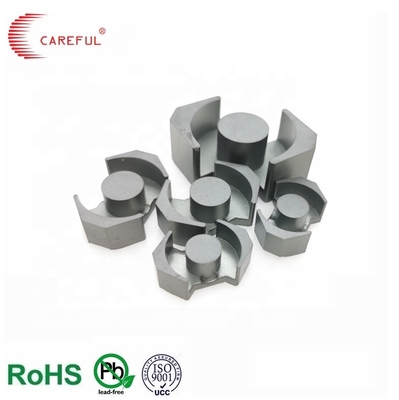 kopen Rohs ISO9001 MnZn ferrietmateriaal PC40 RM ferriettransformatorkern online vervaardiging