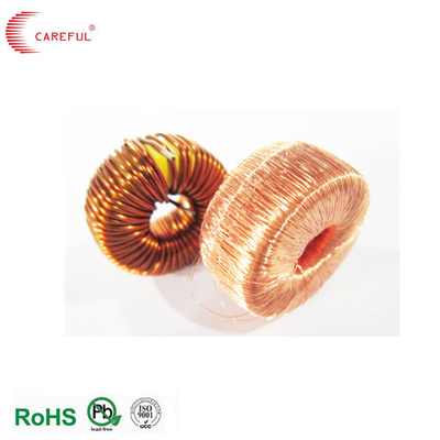 Buy Higher Cost Performance Nanocrystalline Core Toroidal Fe Based Amorphous Transformer Core online manufacture