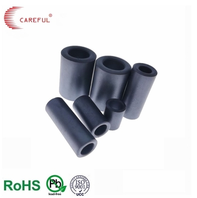 Buy Ring products of various sizes Soft sleeve ferrite  cores /ferrite  tube online manufacture