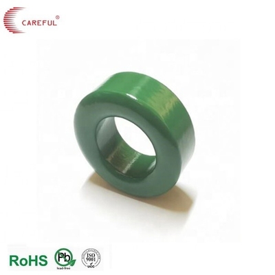comprar Ui2300 FP4 T68x44x15C Núcleo de anillo de ferrita MnZn Revestimiento verde o azul Fabricación en línea