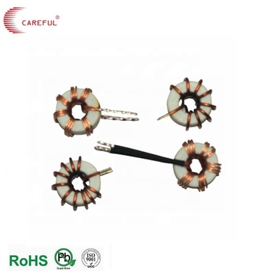 comprar Amplificador de aleación de núcleo nanocristalino basado en Fe Núcleos amorfos Fabricación en línea