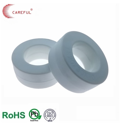 comprar Rohs ISO90011K107 Material Bajas pérdidas Núcleo Nanocristalino Amorfo Núcleo Toroidal de aleación Fabricación en línea