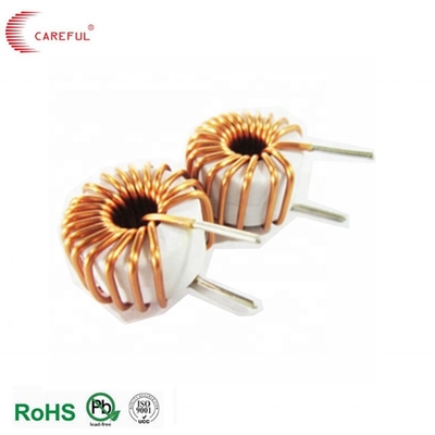 comprar Tecnología avanzada de aleación blanda núcleo nanocristalino toroidal basado en Fe núcleo transformador amorfo Fabricación en línea