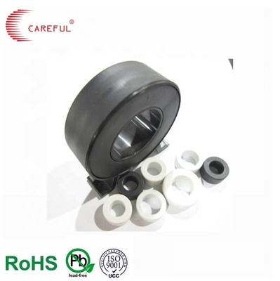 kopen Grote grootte aanpasbare Rohs ISO9001 Nanocrystalline Toroid Core Fabriek Directe verkoop online vervaardiging