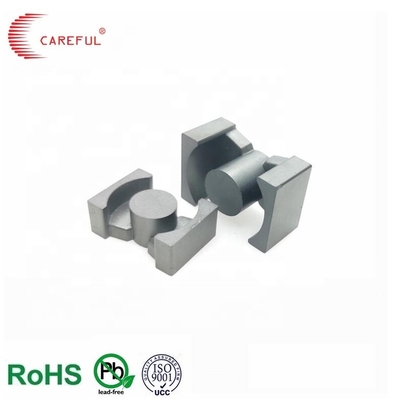 kopen Rohs ISO9001 MnZn Materiaal pq5050 Ferrietkern voor transformator online vervaardiging