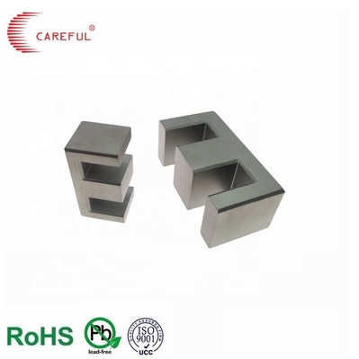 kopen China fabriek zorgvuldig bedrijf geavanceerde technologie Hot sale PC40 materiaal EE85B grote ferriet kern transformer kern online vervaardiging