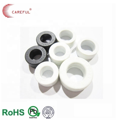 kopen Laagverlies Amorfe zachte magnetische legering Toridale kern NiZn MnZn Ferriet voor inductor online vervaardiging