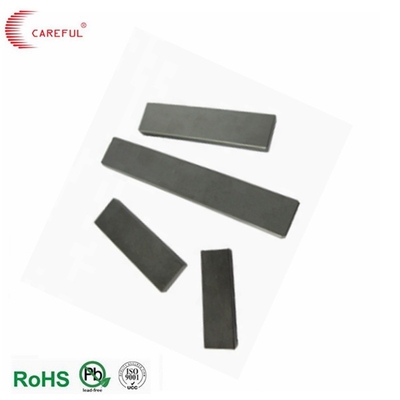 kopen Rohs ISO9001Zorgvuldig bedrijf Ferriet bar magnetische inductie kookplaat magneet bar kern online vervaardiging