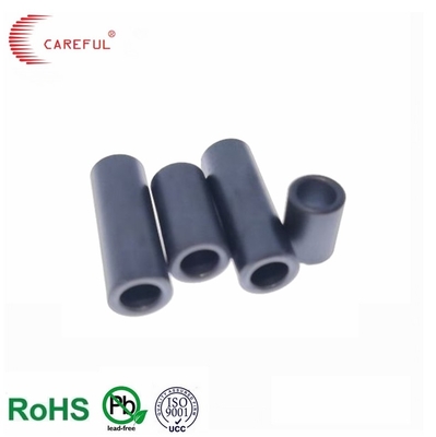 comprar NiZn MnZn material de ferrita Tamaño 19*28.5*12.7 EMI NiZn de venta en caliente Fabricación en línea