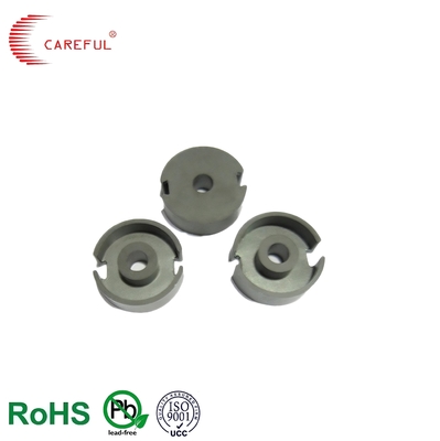kopen Ee/ Ei/ep/etd/pee/pei/ui/ds/rm/pot Kern zachte magnetische Mn-Zn kern transformator Ferriet kern online vervaardiging