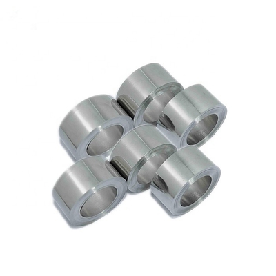 comprar China fábrica núcleo nanocristalino Tecnología avanzada núcleo toroidal basado en Fe núcleo transformador amorfo Fabricación en línea