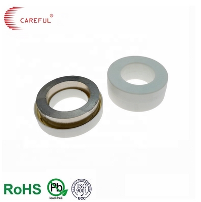 comprar Núcleo de transformador amorfo basado en Fe de aleación blanda toroidal de núcleo nanocristalino Fabricación en línea