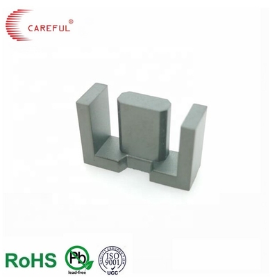 Buy Cheap price and functional advanced Hot sale PC40 material EE85B  large  ferrite cores online manufacture