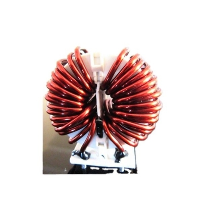 comprar Núcleo de transformador amorfo basado en Fe de aleación blanda toroidal de núcleo nanocristalino para vehículos electrónicos Fabricación en línea