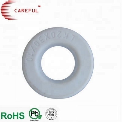 comprar Núcleo de transformador amorfo basado en Fe de aleación blanda toroidal de núcleo nanocristalino para vehículos electrónicos Fabricación en línea