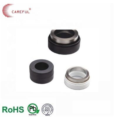 comprar Núcleo de transformador amorfo basado en Fe de aleación blanda toroidal de núcleo nanocristalino para vehículos electrónicos Fabricación en línea