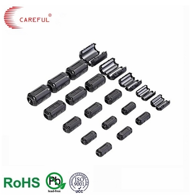 Buy Rohs ISO9001 Product RFI EMI Noise SCRC90B Split Ferrite Core online manufacture