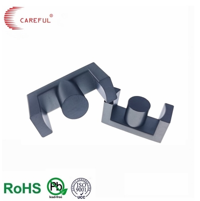 kopen Rohs ISO9001 PC40 hoogfrequente transformator ferriet EG Transformatorkern online vervaardiging