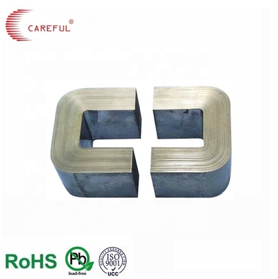 Buy Factory price Careful direct sales high quality KFCC core high permeability amorphous C cut cores for Inductor online manufacture