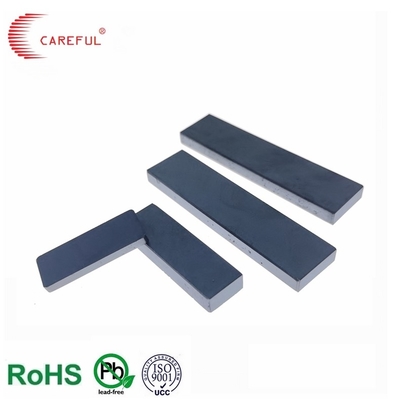Buy I50/I60/ I100 type bar magnet high frequency ferrite core of PC40 material choke coil ferrite core online manufacture