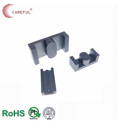kopen Rohs ISO9001 MnZn pc40 materiaal ED type transformator ferriet kern online vervaardiging