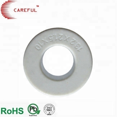 comprar Núcleo amorfo de C. Ventas directas cuidadosas de bobina de chock cortado núcleo de metal para transformador de energía Fabricación en línea