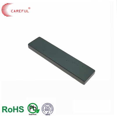 comprar Venta caliente Venta directa cuidadosa de alta calidad buen precio Material MnZn I60*15*4.9 I tipo núcleo de barras de ferrita para transformador Fabricación en línea