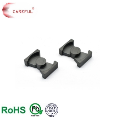 comprar Precio de fábrica Ventas directas cuidadosas Material MnZn de alta calidad PQ2020/3535 núcleos de ferrita de transformador blando Fabricación en línea