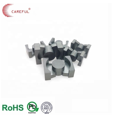 Buy High frequency ferrite core DS  type  POT  type for transducer online manufacture